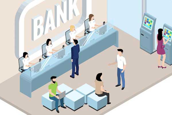 BANKING