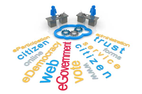 E-GOVERNMENT