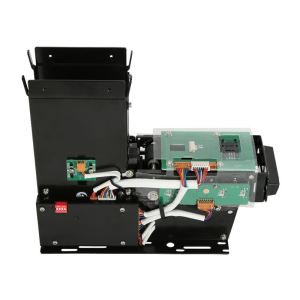 Högpresterande kortdispenser CRT-591-M