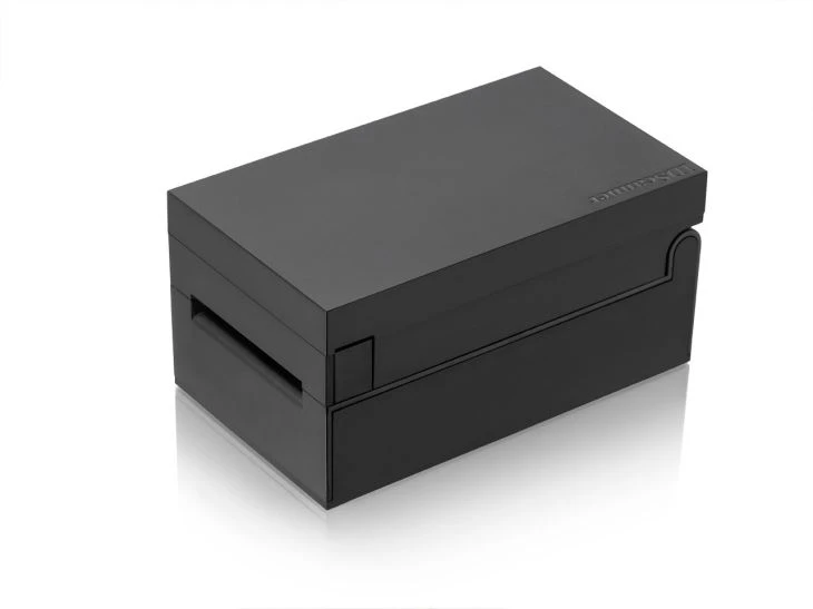 Hög kvalitet ID Card Scanner CRT-603-700