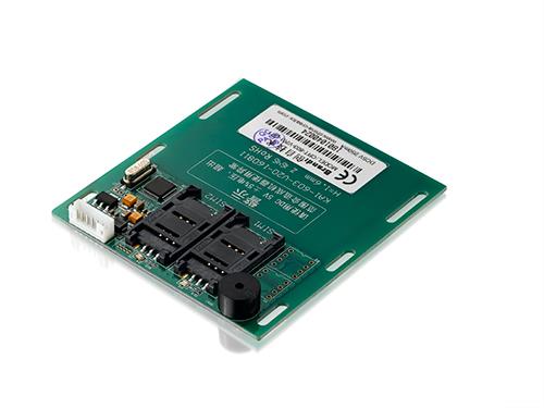 RFID-kortläsare CRT-603-V20