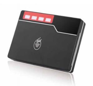 Desktop RFID Reader Writer CRT-603-800X