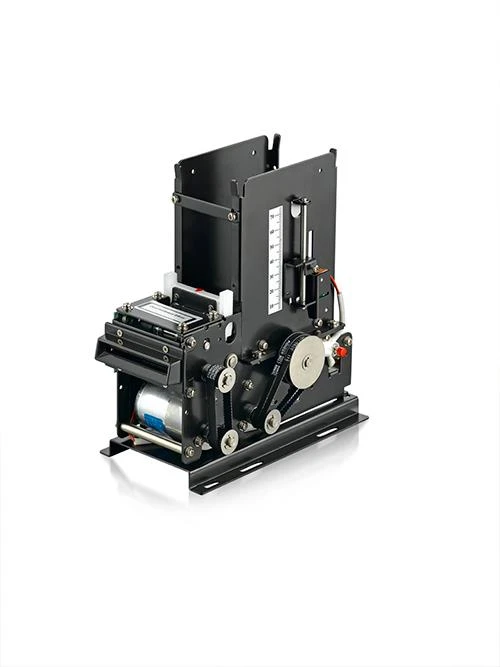 RFID-kortdispenser, kortutgivningsmaskin CRT-541