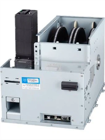 Out-of-order Card Dispenser CRT-591-QJ05