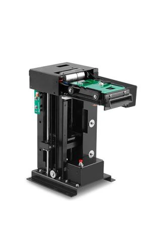 Högkvalitativ kortdispenser CRT-591-Y