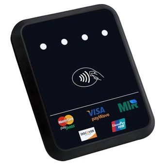Kontaktlös betalterminal CRT-603-P260-S